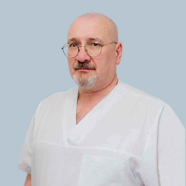 Осипов Павел Геннадьевич