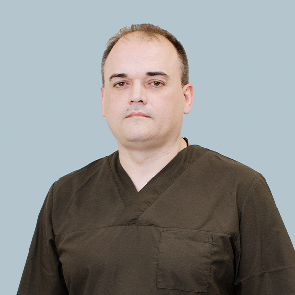 Сыман Антон Владимирович