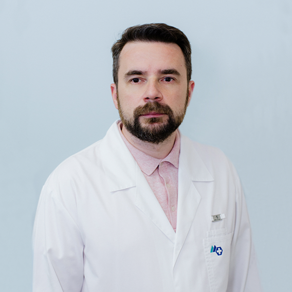 Аканов Игорь Эдуардович