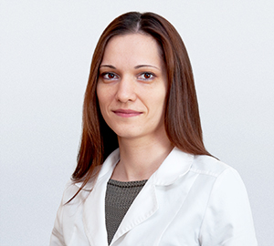 Соколова Виктория Александровна