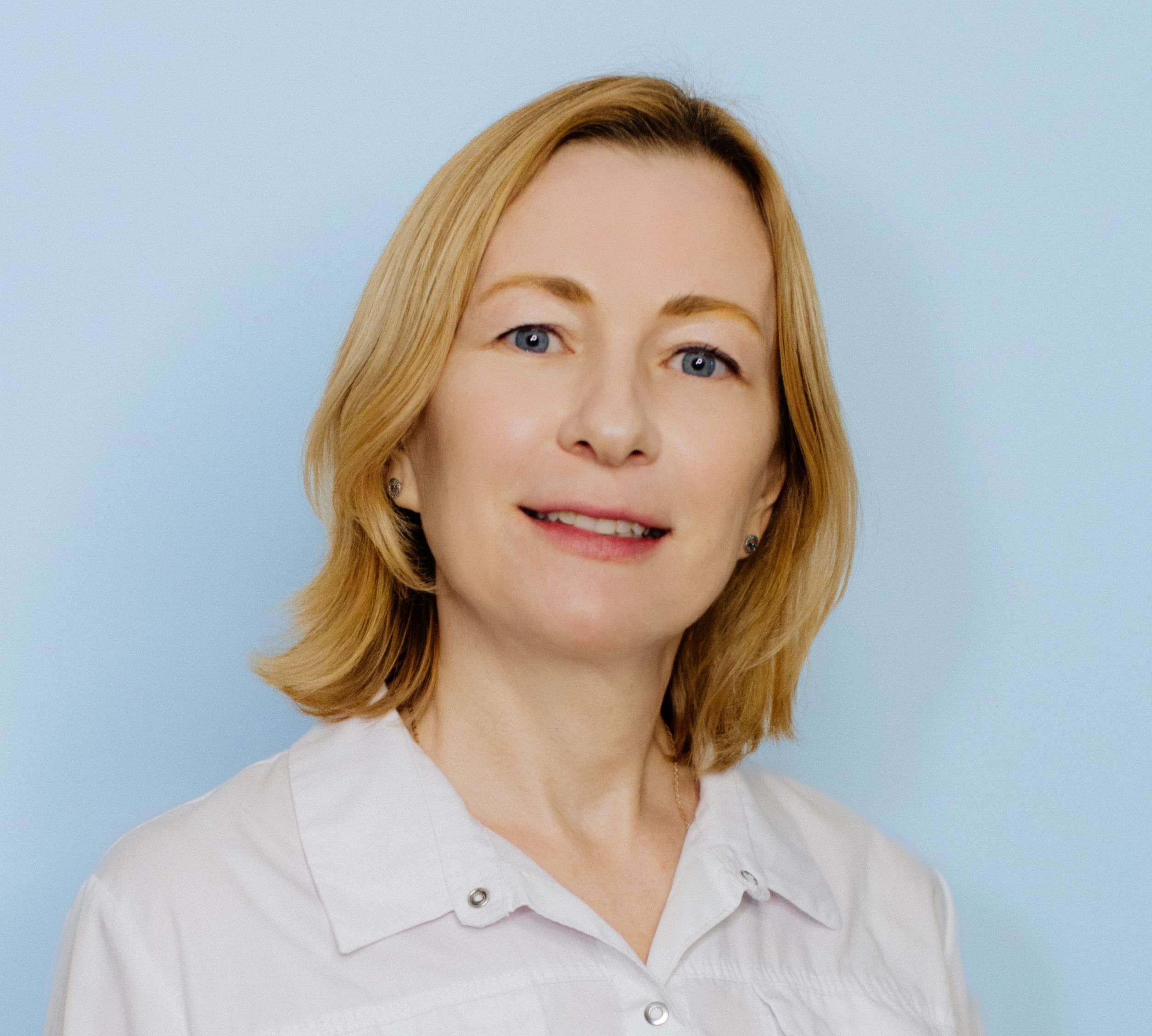 Салихова Эльвира Рафиковна