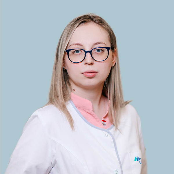 Торрес Зуева Ксения