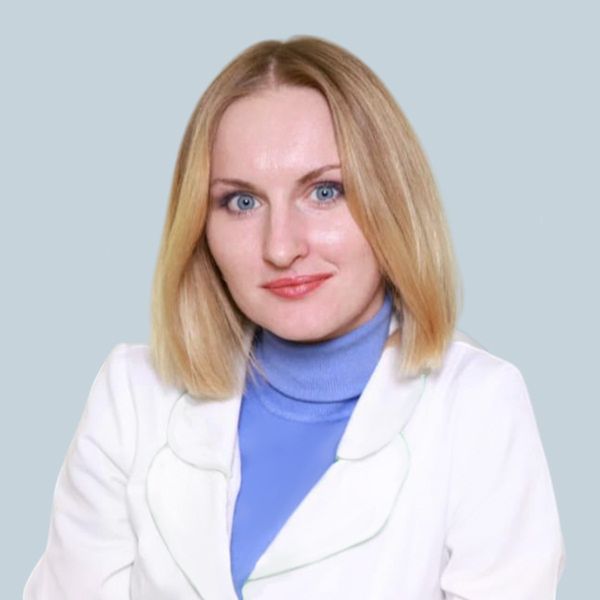 Кузнецова Ольга Евгеньевна