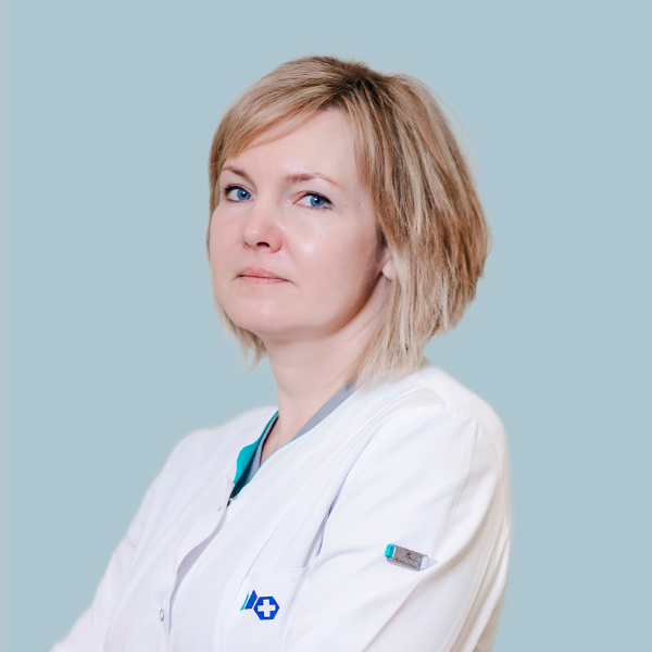 Деева Полина Аркадьевна