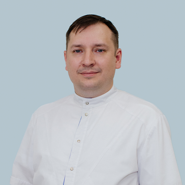 Гуторов Олег Валерьевич