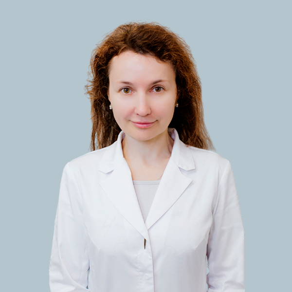 Светлакова Елена Викторовна