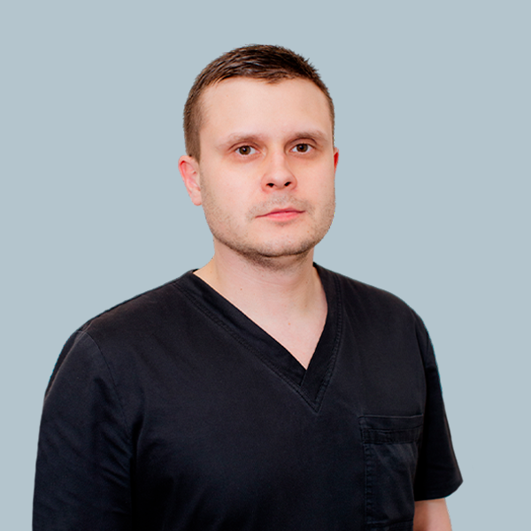 Желтиков Дмитрий Игоревич