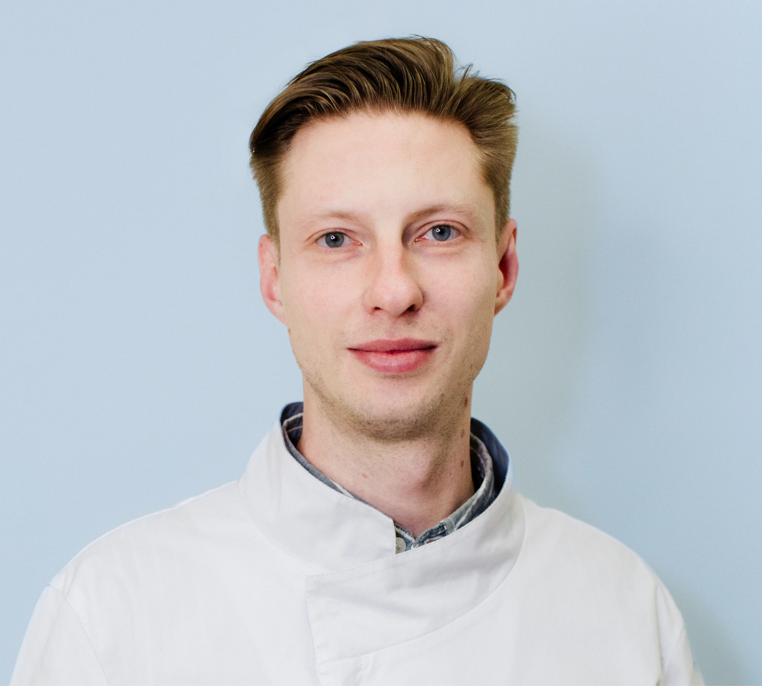 Ткаченко Павел Алексеевич