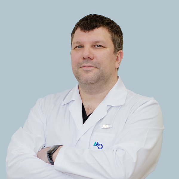 Птицын Кирилл Андреевич