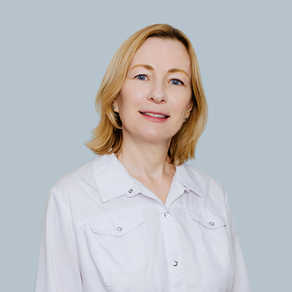 Салихова Эльвира Рафиковна