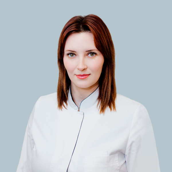 Королева Анастасия Александровна