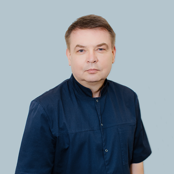 Иванов Сергей Анатольевич