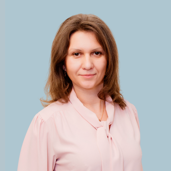 Мельник Ксения