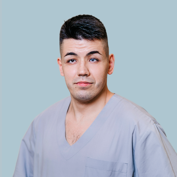 Скачков Илья Николаевич