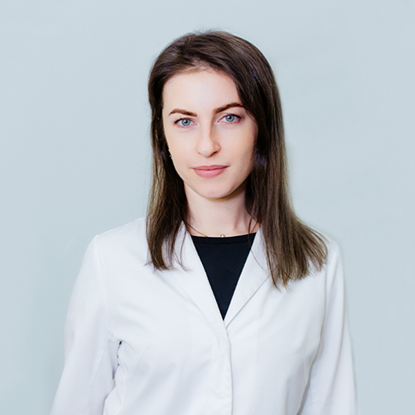 Морякова Юлия Станиславовна