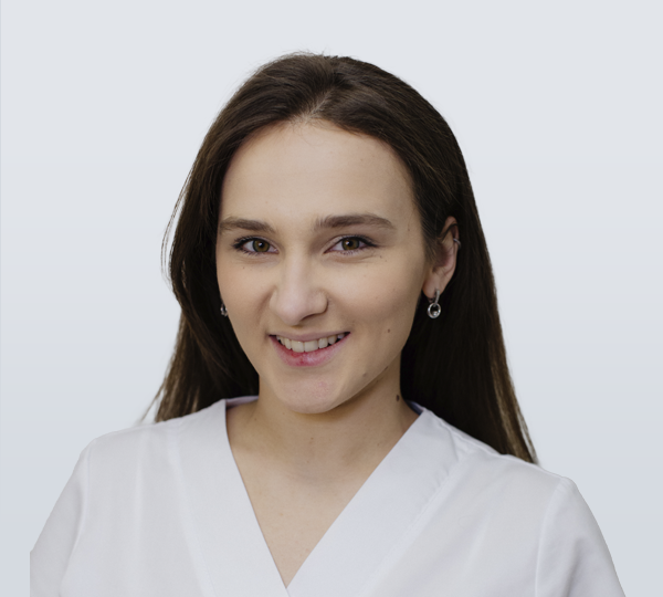 Михайлова Светлана Сергеевна, Инструктор-методист по лечебной физкультуре 