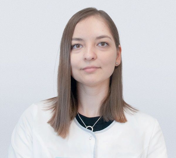 Савченко Валерия Олеговна