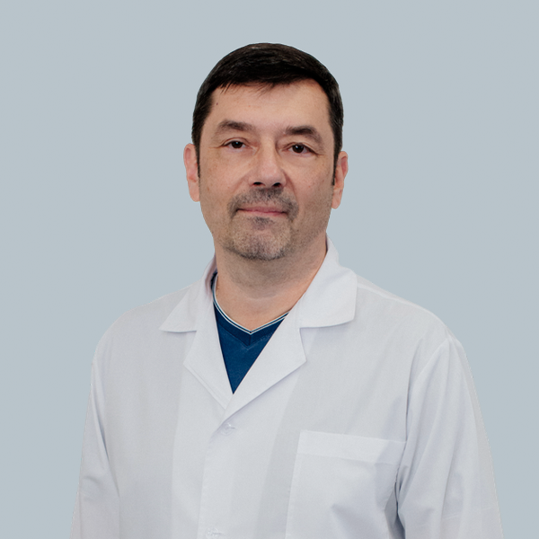 Орлов Григорий Анатольевич