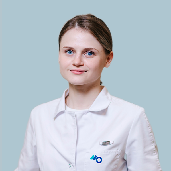 Сахнова Екатерина Евгеньевна