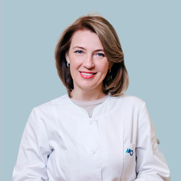 Милючихина Наталья Юрьевна