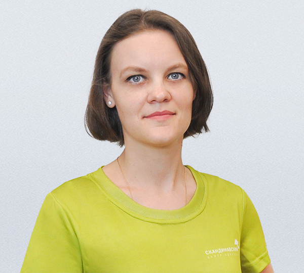 Исаева Дарья Михайловна , Тренер-инструктор по плаванию, инструктор групповых АКВА-программ