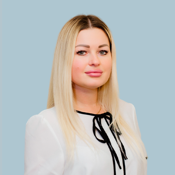 Троцкая Анна