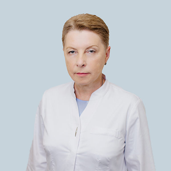 Дьякова Регина Борисовна