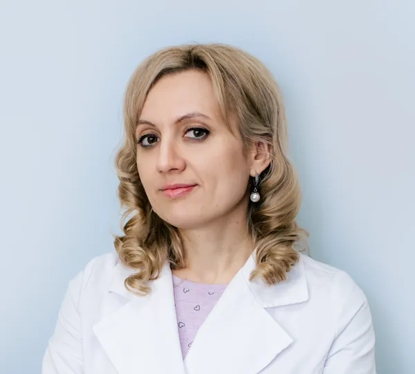 Масальская Наталья Сергеевна, Врач-терапевт