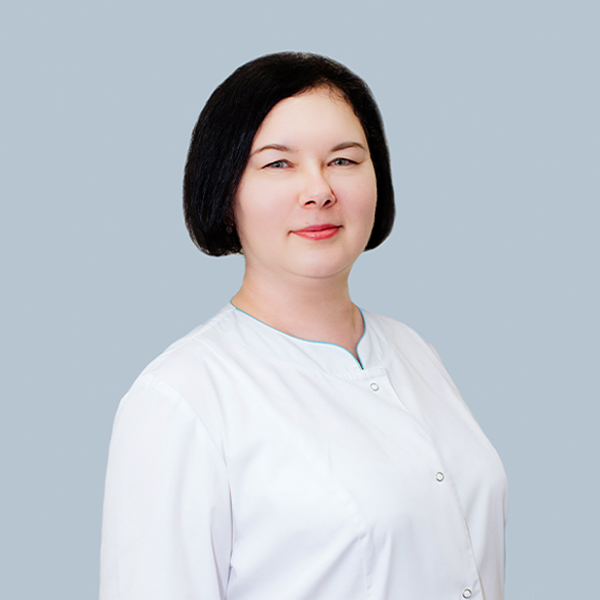 Черханова Светлана Юрьевна