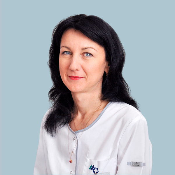 Ласкина Наталья Михайловна