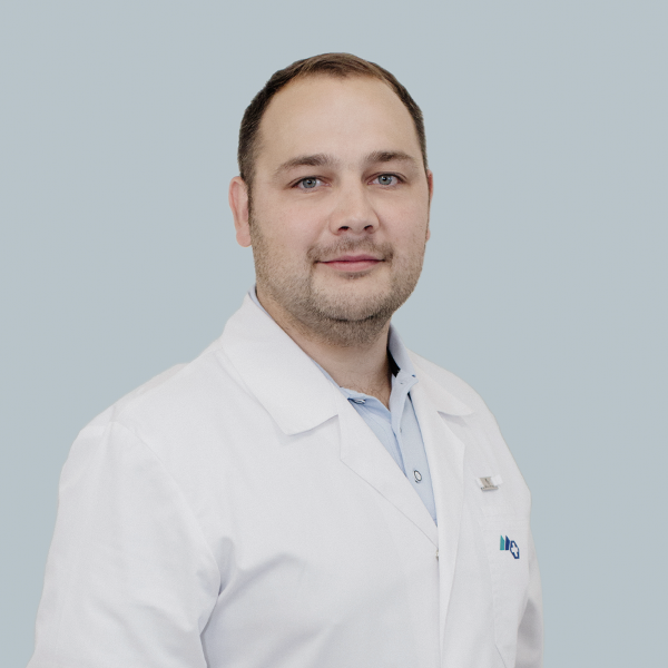 Орлов Олег Сергеевич