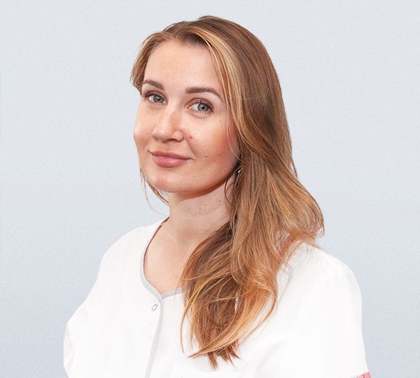 Бачило Виктория Сергеевна