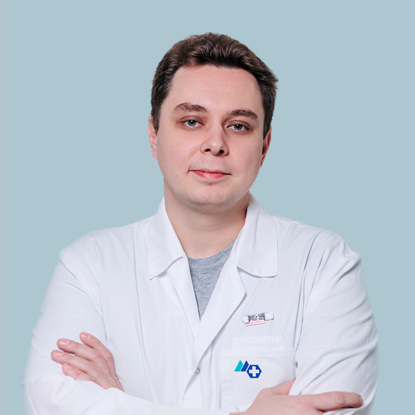 Целищев Виктор Геннадьевич