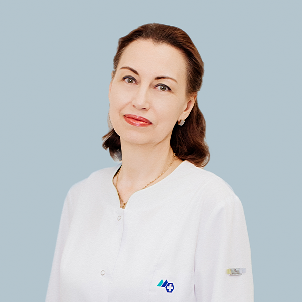 Рогожкина Галина Ивановна