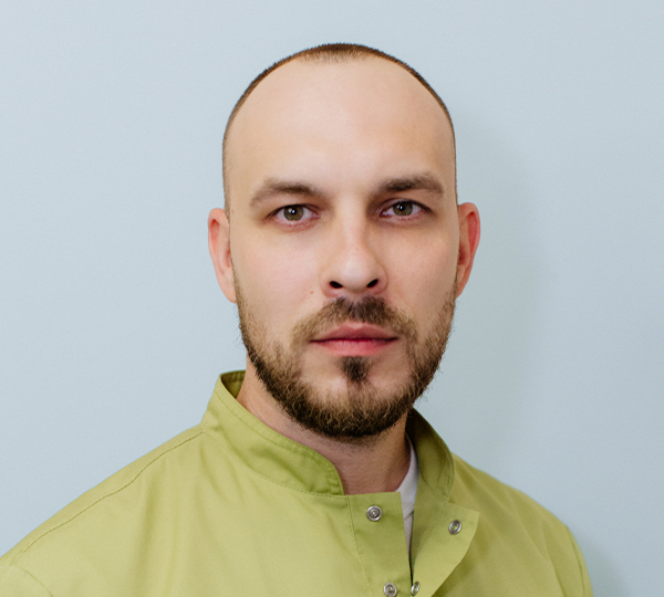 Белов Дмитрий Андреевич