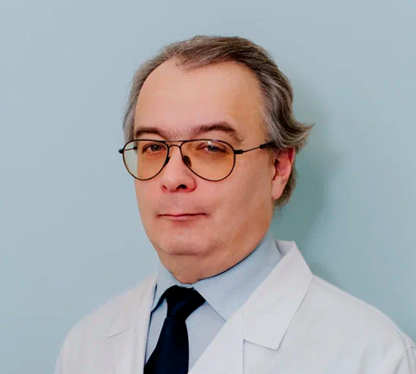 Щепеляев Даниил Олегович