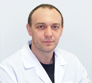 Любанский Алексей Тимофеевич