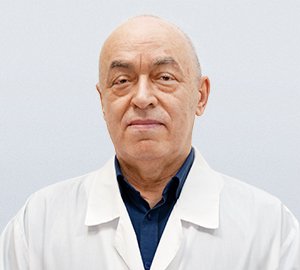 Данилов Александр Мурадович, Врач-колопроктолог, хирург