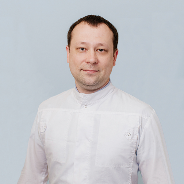 Долганов Андрей Михайлович