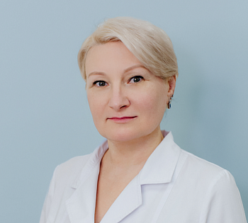 Вичкапова Ольга Анатольевна