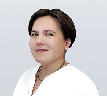 Травникова Людмила Юрьевна