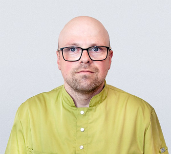 Стрюк Максим Владимирович