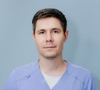 Вербилов Петр Петрович