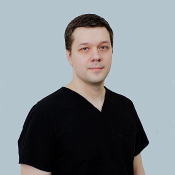 Поляков Сергей Юрьевич