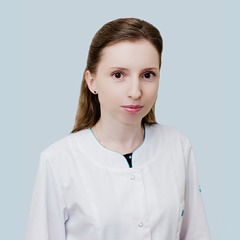 Белая Мария Михайловна