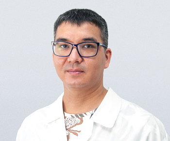 Костяков Данил Геннадьевич