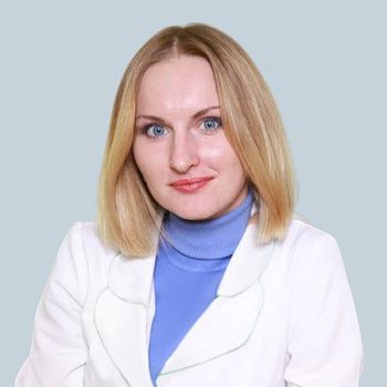 Кузнецова Ольга Евгеньевна