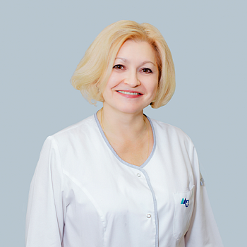 Осипюк Елена Анатольевна