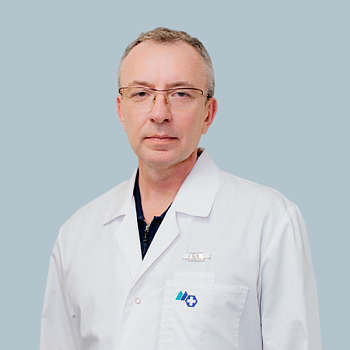 Руденко Борис Александрович