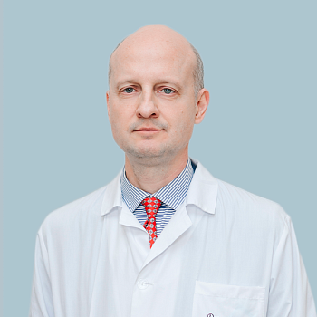 Осадчук Алексей Михайлович